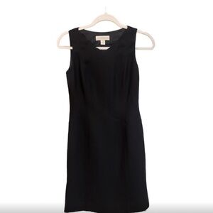 Petite Sophisticate Size 0 Little Black Dress